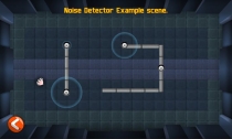 Stealth Action - Unity Game Framework Screenshot 2