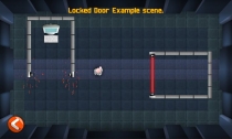 Stealth Action - Unity Game Framework Screenshot 3