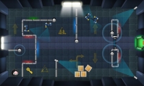 Stealth Action - Unity Game Framework Screenshot 5