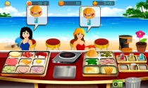 Fast Food Restaurant Unity Project Screenshot 2