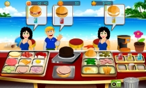Fast Food Restaurant Unity Project Screenshot 3