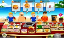 Fast Food Restaurant Unity Project Screenshot 4