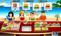 Fast Food Restaurant Unity Project Screenshot 7