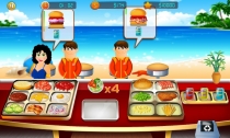Fast Food Restaurant Unity Project Screenshot 8