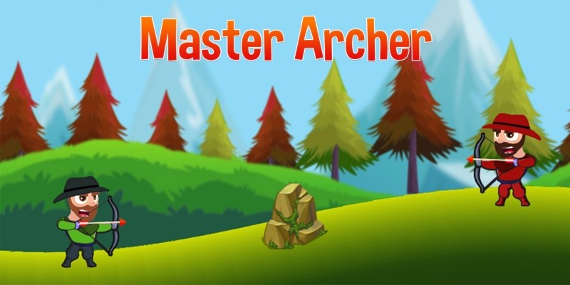 Master Archer - Unity Project