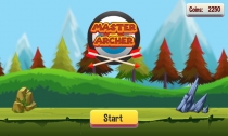 Master Archer - Unity Project Screenshot 2