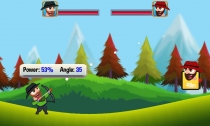 Master Archer - Unity Project Screenshot 3