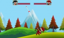 Master Archer - Unity Project Screenshot 4