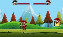 Master Archer - Unity Project Screenshot 5