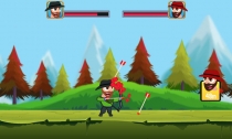 Master Archer - Unity Project Screenshot 6