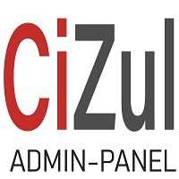 CiZuln Admin Panel CMS Script