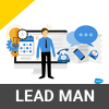 Lead Man - Lead Management System PHP Script