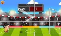 One Tap Soccer - Complete Unity Project Screenshot 4