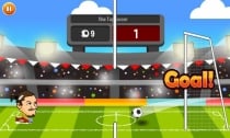 One Tap Soccer - Complete Unity Project Screenshot 7