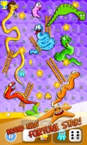 Snakes And Ladders - Complete Unity Project Screenshot 1