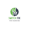 Switch Logo Design 