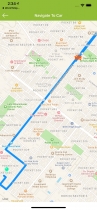 Car Locator - iOS Source Code Screenshot 3