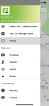 Car Locator - iOS Source Code Screenshot 4