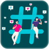 Hashtags For Instagram - Android Source Code