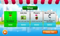 Fruit Juice Maker - Complete Unity Project Screenshot 3