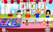 Fruit Juice Maker - Complete Unity Project Screenshot 6