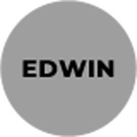 Edwin - HTML Portfolio Template