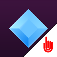 Diamond Run - iOS Source Code