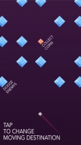 Diamond Run - iOS Source Code Screenshot 2