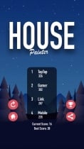 House Painter - iOS Source Code Screenshot 4