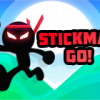 Stickman Go – Unity Source Code