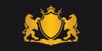 Royal Logo Template Screenshot 3