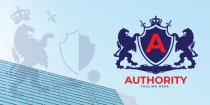 Royal Logo Template Screenshot 6