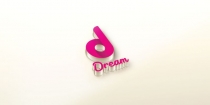 Dream Logo Template Screenshot 1