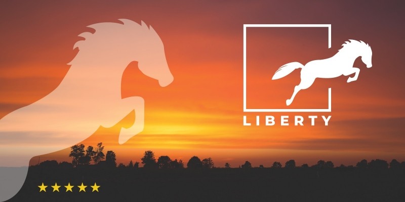 Liberty Logo Template