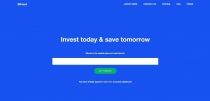 Bitvest - Bitcoin Hyip Platform PHP Script Screenshot 2