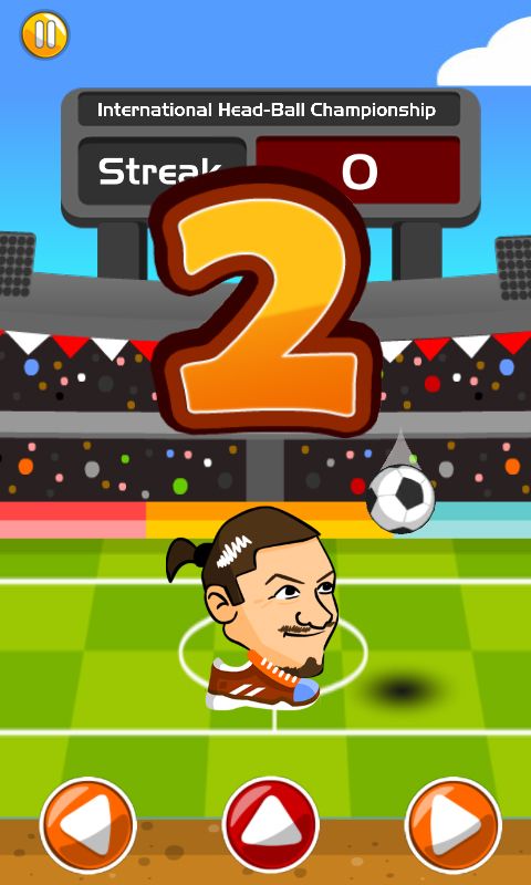 Картинки head ball