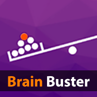Brain Buster - Addictive Puzzle Unity Project