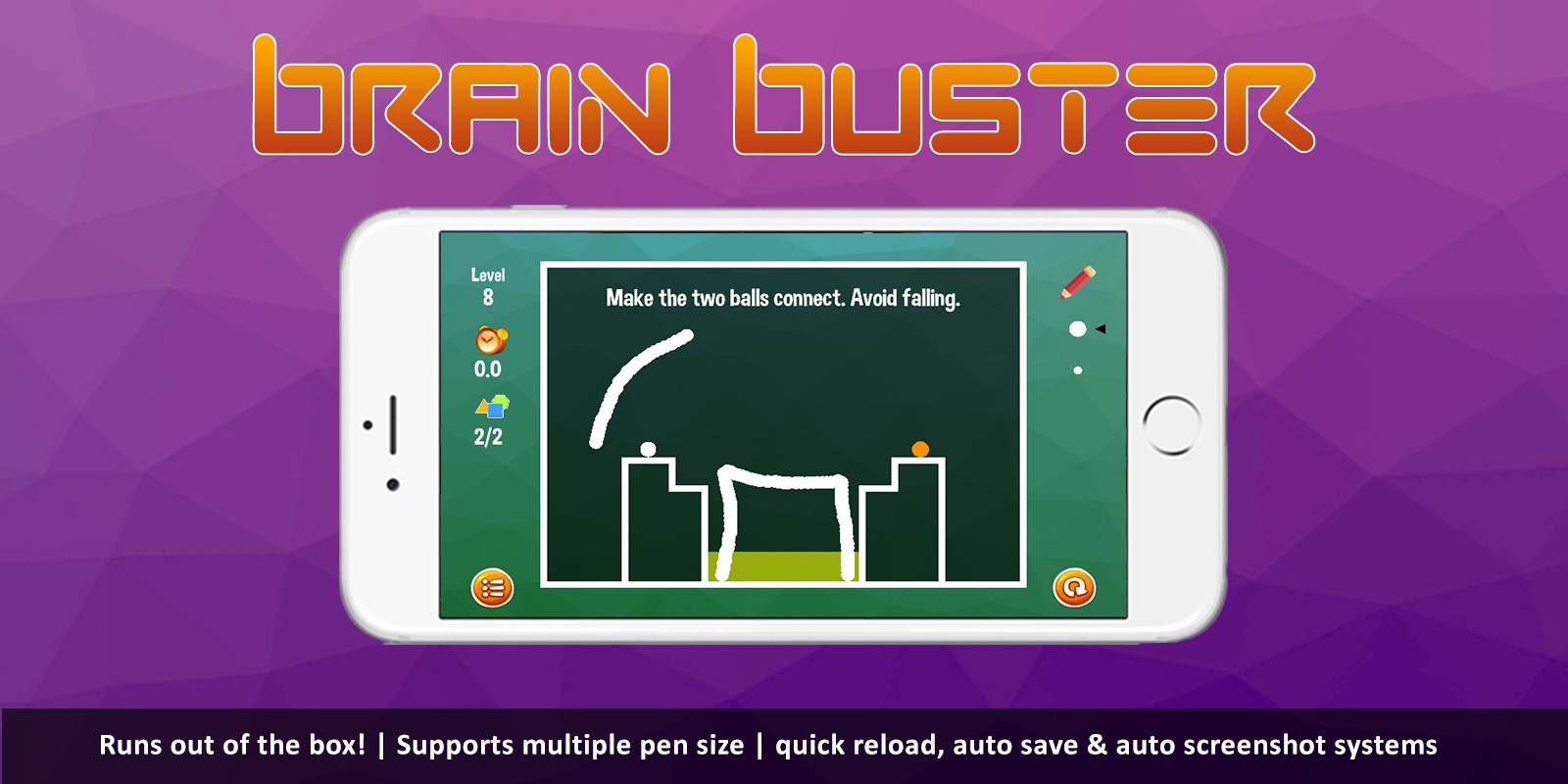 brain buster meaning brain buster meaning