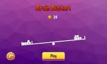 Brain Buster - Addictive Puzzle Unity Project Screenshot 1