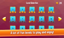 Brain Buster - Addictive Puzzle Unity Project Screenshot 2