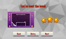 Brain Buster - Addictive Puzzle Unity Project Screenshot 9
