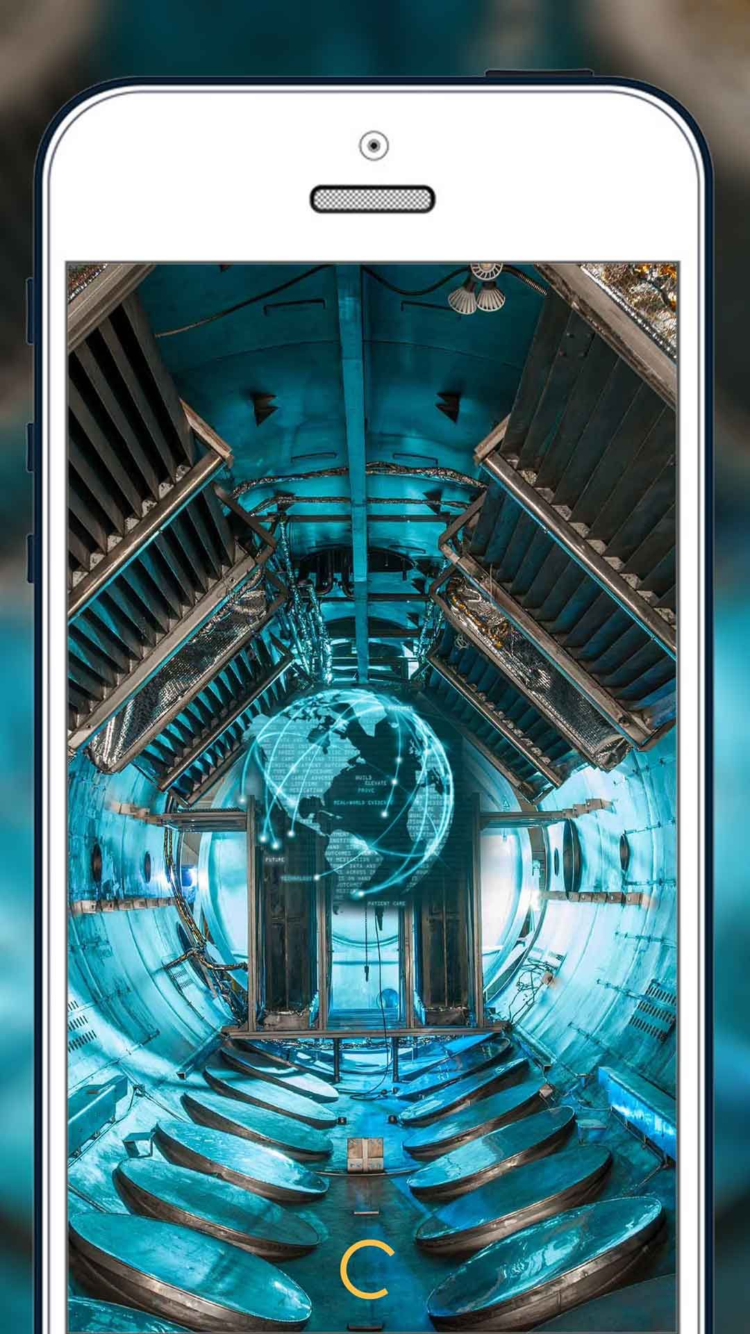 Parallax Live Wallpaper - Android Source Code by Radhi1995 | Codester Parallax Live Wallpaper - Android Source Code by Radhi1995 | Codester