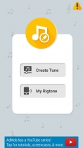 My Name  Ringtone maker - Android Source Code Screenshot 6