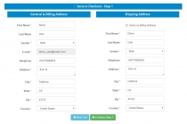xCarty - E-commerce System With Stock Management Screenshot 14