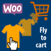 Fly to Cart and Floating Cart For WooCommerce