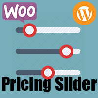 Pricing Slider Attributes Builder For WooCommerce