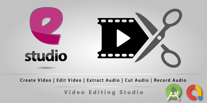 Video Audio Editor And Trimmer - Android Code