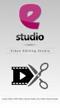 Video Audio Editor And Trimmer - Android Code Screenshot 1