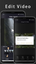 Video Audio Editor And Trimmer - Android Code Screenshot 4