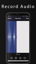 Video Audio Editor And Trimmer - Android Code Screenshot 6